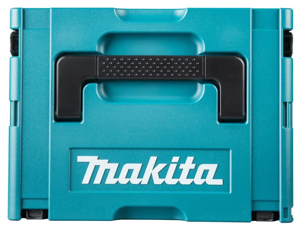 Makita аккумуляторный термофен XGT HG001GZ02, без аккумулятора и зарядного устройства